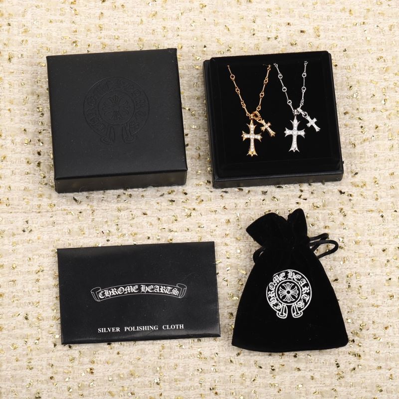 Celine Necklaces